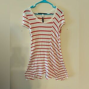 Kenzie size M T-shirt dress